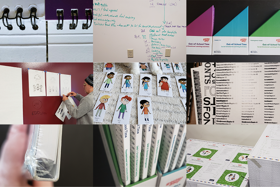 Second Step Out-of-School Time<span>Curriculum</span>